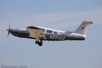 N29623 @ KOSH - Piper PA-32RT-300T Turbo Lance II  C/N 32R-7987123, N29623 - by Dariusz Jezewski www.FotoDj.com