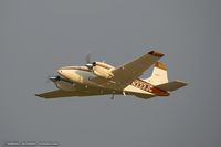N333JC @ KOSH - Cessna 310L  C/N 310L-0197, N333JC
