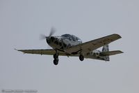 N4238A @ KOSH - Ryan Navion A  C/N NAV-4-1736, N4238A