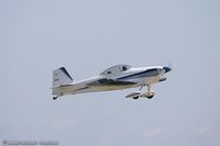 N44WZ @ KOSH - Vans RV-4  C/N 729, N44WZ