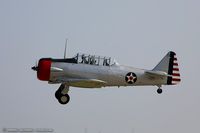 N46SL @ KOSH - North American AT-6C  C/N 88-12028, N46SL - by Dariusz Jezewski www.FotoDj.com