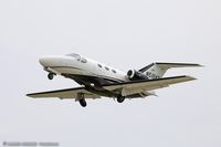 N510AT @ KOSH - Cessna 510 Citation Mustang  C/N 510-0331, N510AT
