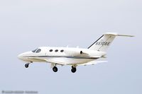 N510BE @ KOSH - Cessna 510 Citation Mustang  C/N 510-0211, N510BE