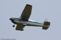 N5508B @ KOSH - Cessna 182 Skylane  C/N 33508, N5508B