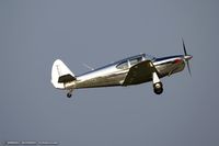 N570SR @ KOSH - Globe GC-1B Swift  C/N 2286, N570SR - by Dariusz Jezewski www.FotoDj.com