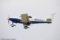 N65031 @ KOSH - Lancair LC42-550FG  C/N 42060, N65031 - by Dariusz Jezewski www.FotoDj.com