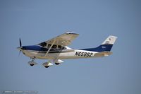 N65862 @ KOSH - Cessna 182T Skylane  C/N 18281493, N65862 - by Dariusz Jezewski www.FotoDj.com