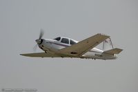 N6924U @ KOSH - Mooney M20E Chapparal  C/N 294, N6924U - by Dariusz Jezewski www.FotoDj.com