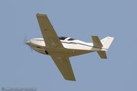 N729S @ KOSH - Glasair RG  C/N 455R, N729S - by Dariusz Jezewski www.FotoDj.com