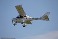 N816W @ KOSH - Flight Design CTLS  C/N F-08-07-08, N816W - by Dariusz Jezewski www.FotoDj.com