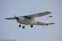 N8223U @ KOSH - Cessna 172F Skyhawk  C/N 17252123, N8223U