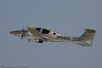 N969DA @ KOSH - Diamond DA-62  C/N 62.032, N969DA