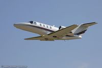 N43BH @ KOSH - Cessna 525 CitationJet CJ1+  C/N 525-0633, N43BH