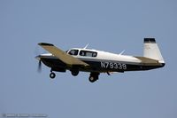 N79339 @ KOSH - Mooney M20R Oviation  C/N 29-0171, N79339