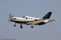 N842CA @ KOSH - Socata TBM-700  C/N 672, N842CA