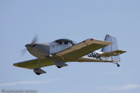 C-GNGL @ KOSH - Vans RV-7  C/N 72256, C-GNGL - by Dariusz Jezewski www.FotoDj.com