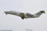 N215HG @ KOSH - Cessna 525C CitationJet Cj4  C/N 525C-0266, N215HG