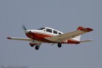 N419W @ KOSH - Piper PA-28-181 Archer  C/N 2843001, N419W - by Dariusz Jezewski www.FotoDj.com