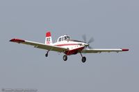 N474H @ KOSH - Air Tractor Inc AT-802  C/N 802-0252, N474H - by Dariusz Jezewski www.FotoDj.com