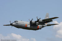 94-7310 @ KOSH - C-130H Hercules 94-7310  from 731st AS 302nd AW Peterson AFB, CO