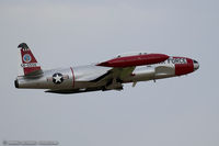 N133CK @ KOSH - Lockheed T-33A Shooting Star  C/N 51-17445, N133CK