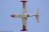 N27WS @ KOSH - Sanders T-2B Buckeye  C/N 1155235, N27WS - by Dariusz Jezewski www.FotoDj.com