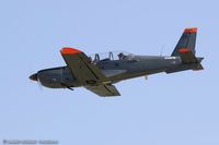 N428TB @ KOSH - Socata TB-30 Epsilon  C/N 28, N428TB