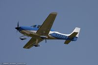 N223TS @ KOSH - Cirrus SR22  C/N 4788, N223TS