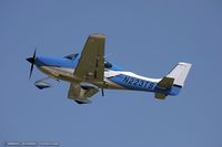 N223TS @ KOSH - Cirrus SR22  C/N 4788, N223TS