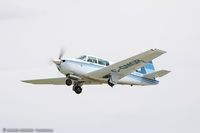 C-GMGR @ KOSH - Mooney M20J 201  C/N 24-1166, C-GMGR
