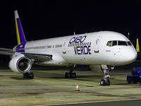 F-HTAG @ EGSH - Cabo Verde ????