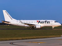 2-FINC @ EGSH - Arriving ???