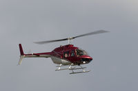 C-GINV @ CYXX - Landing - by Guy Pambrun
