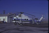 N27AR - Noted with Spraying Equiment - by via. Jürgen Scherrbarth