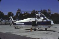 N81TA - On the Ramp - by via. Jürgen Scherrbarth
