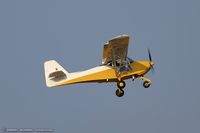 N47WS @ KOSH - Kitfox 4  C/N 2L0110-021 , N47WS - by Dariusz Jezewski  FotoDJ.com