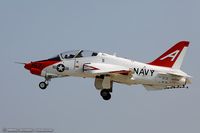 165599 @ KOSH - T-45C Goshawk 165599 A-157 from VT-7 Eagles TAW-1 NAS Meridian, MS