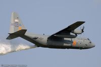 94-7310 @ KOSH - C-130H Hercules 94-7310  from 731st AS 302nd AW Peterson AFB, CO