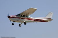 C-FLHN @ KOSH - Cessna 172N Skyhawk  C/N 17269498, C-FLHN