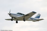 C-FMDD @ KOSH - Piper PA-24-250 Comanche  C/N 24-1793, C-FMDD