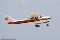 C-GWLS @ KOSH - Cessna 182K Skylane  C/N 18258010, C-GWLS - by Dariusz Jezewski www.FotoDj.com
