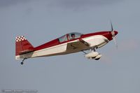 N120BS @ KOSH - Atlantis  C/N 4, N120BS - by Dariusz Jezewski www.FotoDj.com