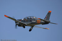 N130KL @ KOSH - Socata TB-30 Epsilon  C/N 130, N130KL