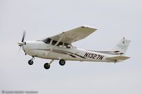 N1327N @ KOSH - Cessna 172S Skyhawk  C/N 172S10380, N1327N
