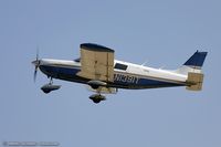 N1391T @ KOSH - Piper PA-32-300 Cherokee Six  C/N 32-7240117, N1391T - by Dariusz Jezewski www.FotoDj.com