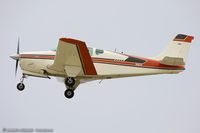 N1523S @ KOSH - Beech 35-B33 Debonair  C/N CD-504, N1523S - by Dariusz Jezewski www.FotoDj.com