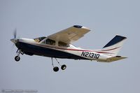 N2131Q @ KOSH - Cessna 177RG Cardinal  C/N 177RG0531, N2131Q