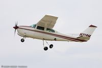 N21BM @ KOSH - Cessna 210M Centurion  C/N 21061941, N21BM