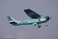 N3282S @ KOSH - Cessna 182G Skylane  C/N 18255782, N3282S - by Dariusz Jezewski www.FotoDj.com