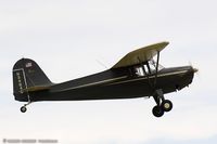 N34846 @ KOSH - Rearwin 175 Skyranger  C/N 1561, N34846